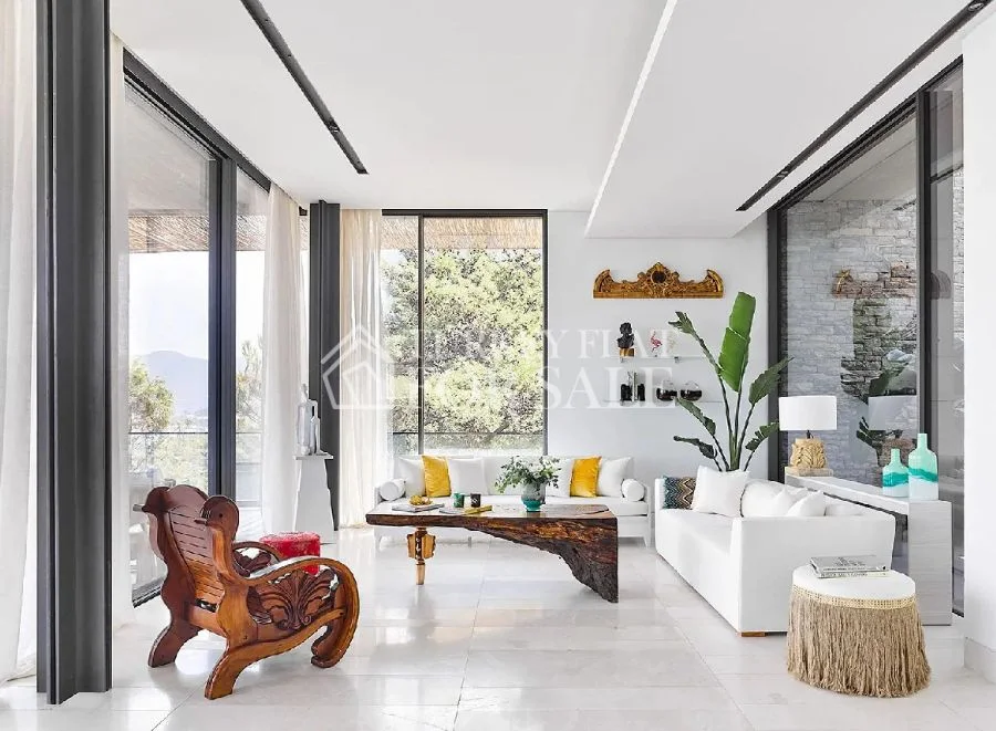 Bodrum’da Kempinski Residences Nef Reserve Gölköy – 3. fotoğraf