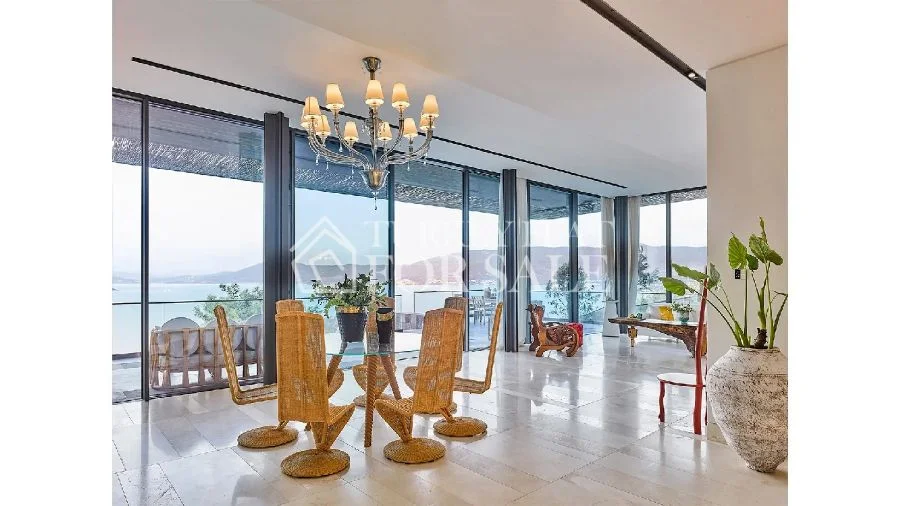 Bodrum’da Kempinski Residences Nef Reserve Gölköy – 4. fotoğraf