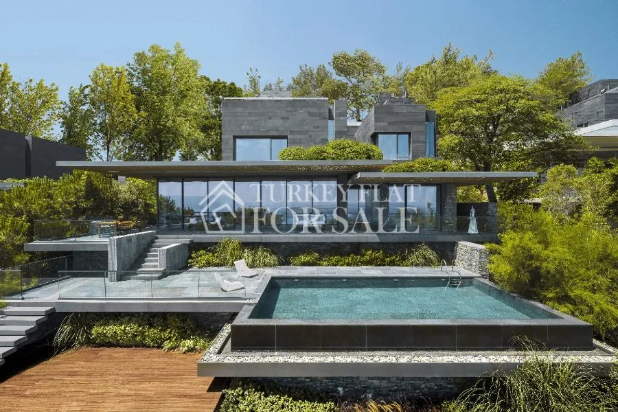 Bodrum’da Kempinski Residences Nef Reserve Gölköy – 29. fotoğraf