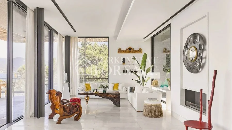 Bodrum’da Kempinski Residences Nef Reserve Gölköy – 17. fotoğraf