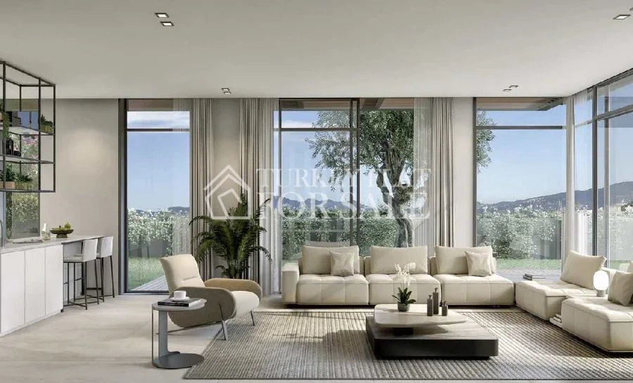 ID Cesme Alacati Villa For Sale With Private Pool, İzmir – photo 8