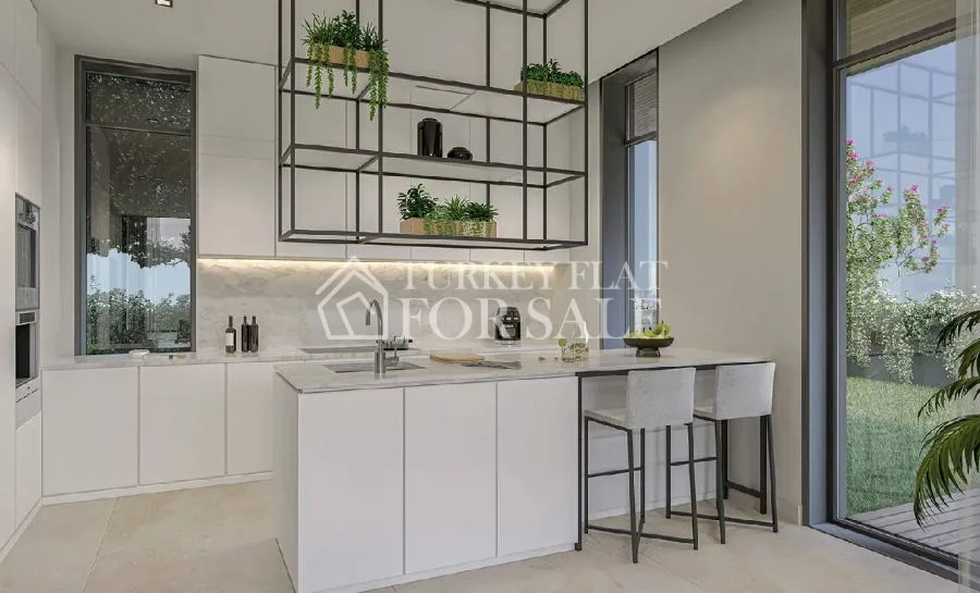 ID Cesme Alacati Villa For Sale With Private Pool, İzmir – photo 14