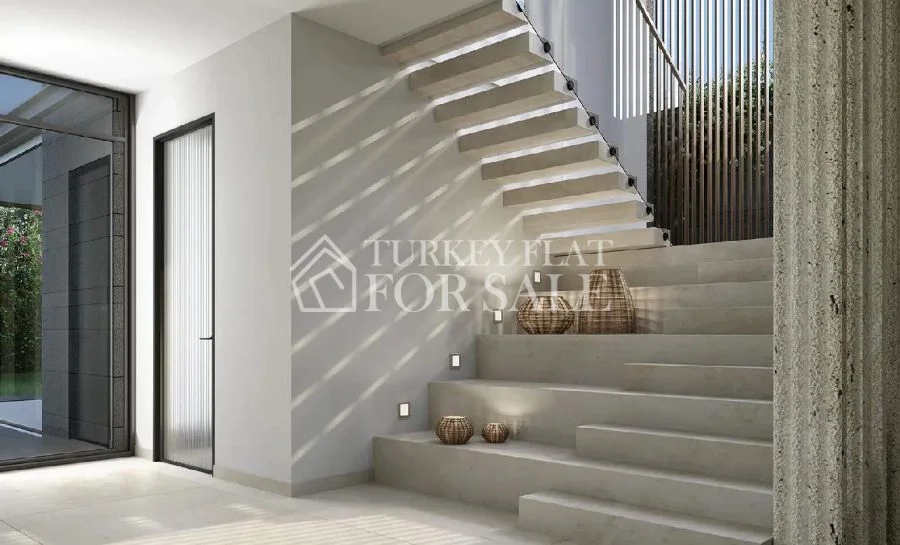 ID Cesme Alacati Villa For Sale With Private Pool, İzmir – photo 10