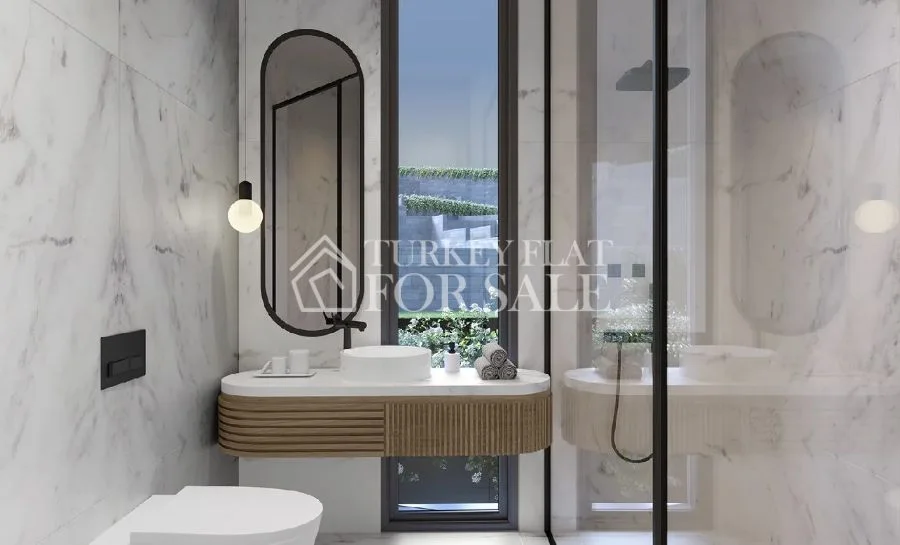 ID Cesme Alacati Villa For Sale With Private Pool, İzmir – photo 11