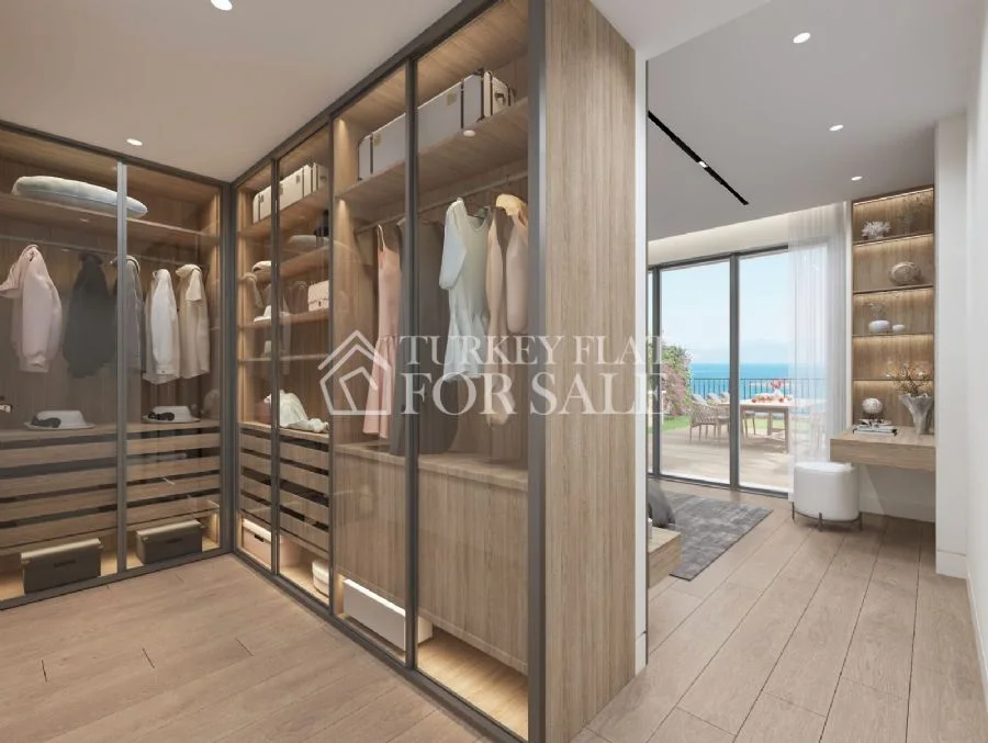 Gift Hebil Project | Luxury Villas For Sale In Bodrum, Golturkbuku, Türkbükü – photo 6