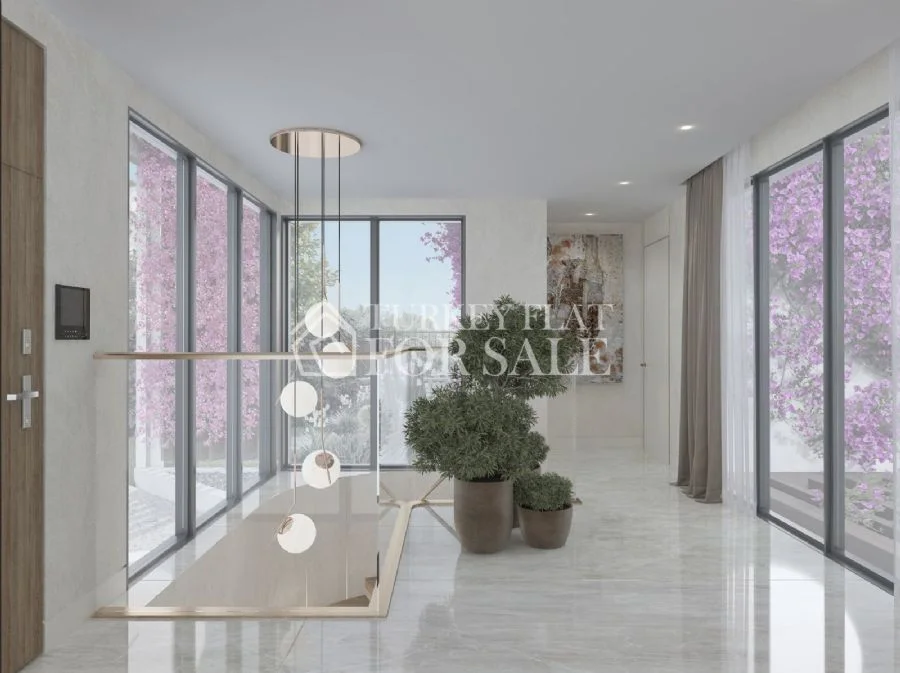 Gift Hebil Project | Luxury Villas For Sale In Bodrum, Golturkbuku, Türkbükü – photo 10