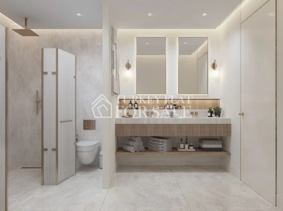 Gift Hebil Project | Luxury Villas For Sale In Bodrum, Golturkbuku, Türkbükü – photo 11