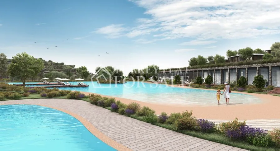 Luxury villas for sale in Beykoz, one of the biggest villa projects in Istanbul, İstanbul – photo 13