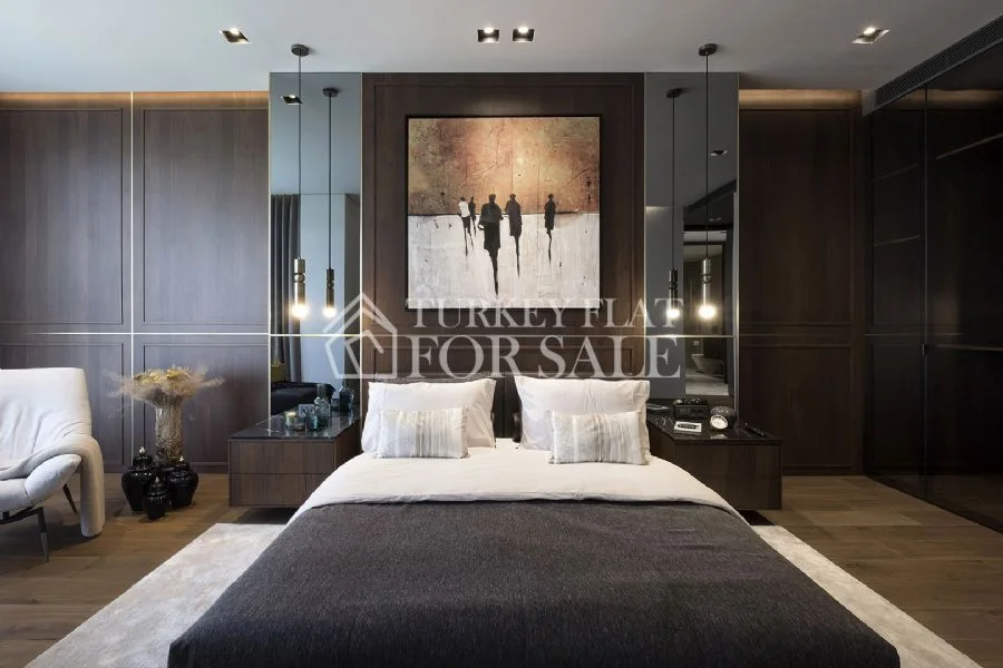 Luxury villas for sale in Beykoz, one of the biggest villa projects in Istanbul, İstanbul – photo 2
