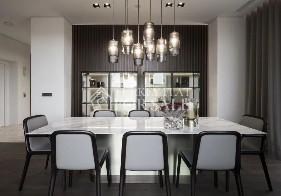 Luxury villas for sale in Beykoz, one of the biggest villa projects in Istanbul, İstanbul – photo 4