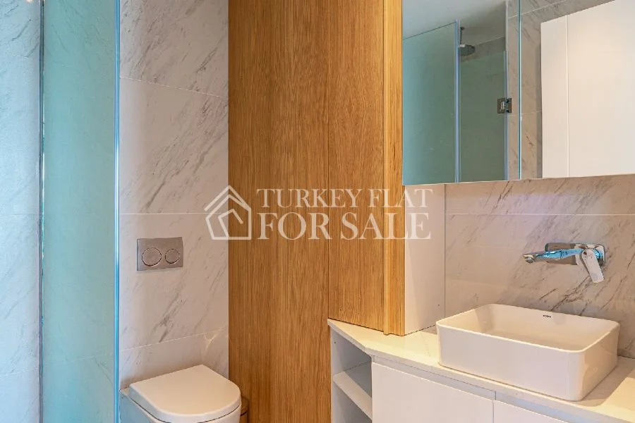 Villas for Sale with Private Beach in Bodrum Gündoğan – photo 8
