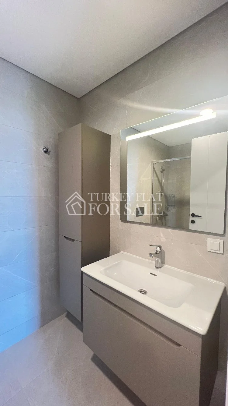 Avrupa Konutlari Esentepe in Istanbul, Şişli, İstanbul – photo 14