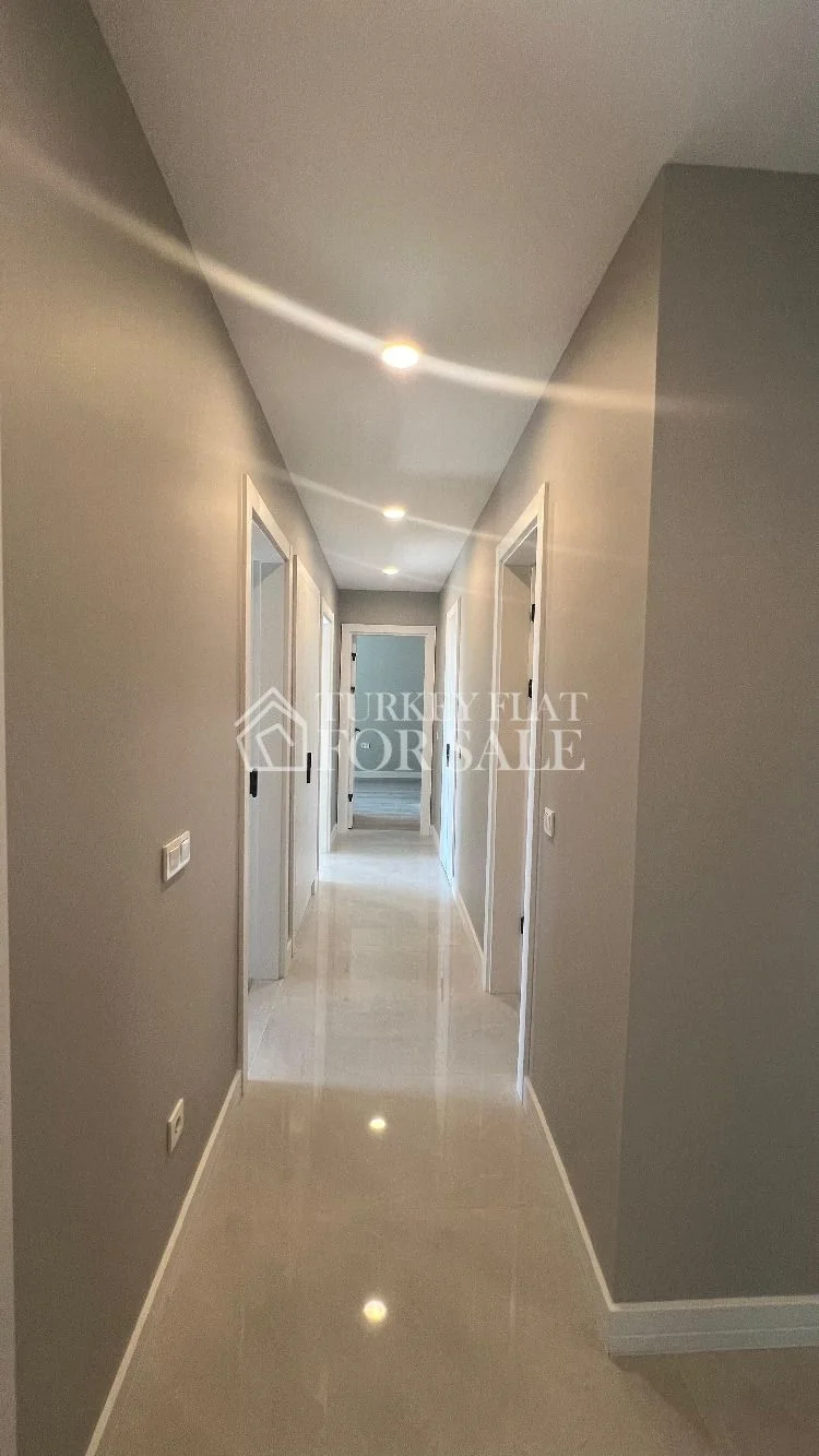 Avrupa Konutlari Esentepe in Istanbul, Şişli, İstanbul – photo 15