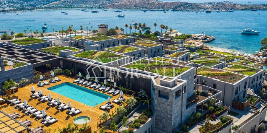 Le Chic Bodrum Vi̇llas Yalikavak, Yalıkavak – photo 4
