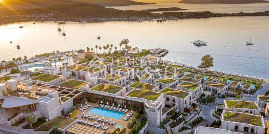 Le Chic Bodrum Vi̇llas Yalikavak, Yalıkavak – photo 2