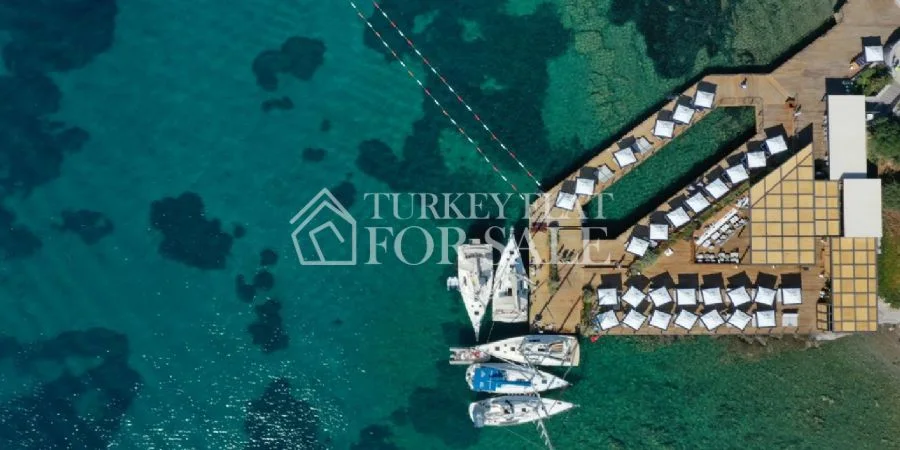 Le Chic Bodrum Vi̇llas Yalikavak, Yalıkavak – photo 6