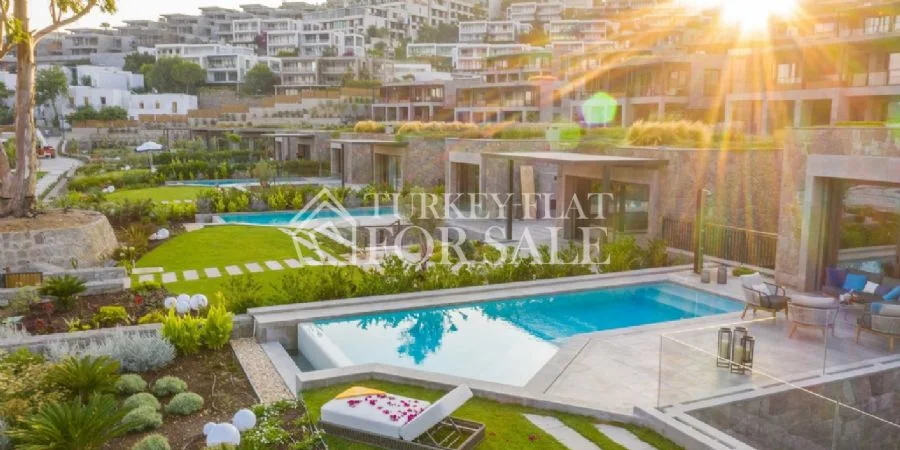 Le Chic Bodrum Vi̇llas Yalikavak, Yalıkavak – photo 7