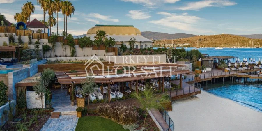 Le Chic Bodrum Vi̇llas Yalikavak, Yalıkavak – photo 5