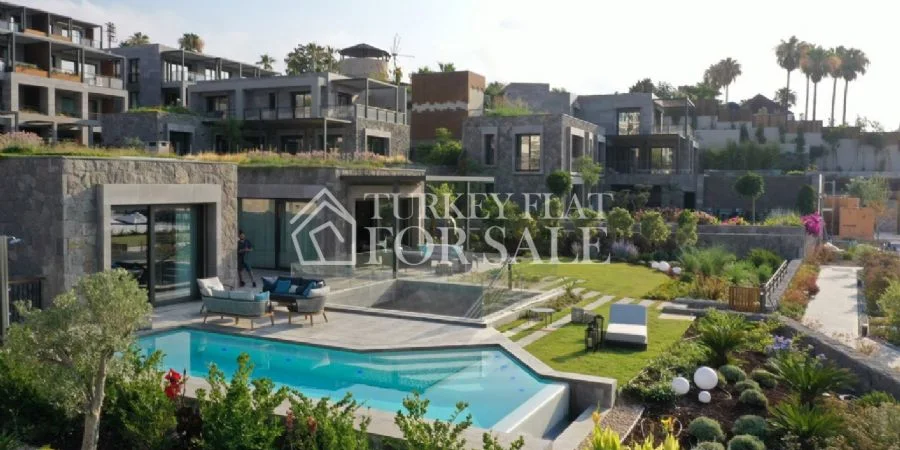 Le Chic Bodrum Vi̇llas Yalikavak, Yalıkavak – photo 8