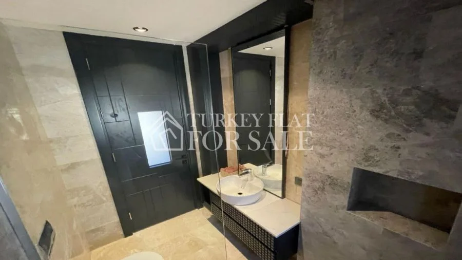 Luxury Sea View Duplex Villas for Sale in Yalıkavak, Bodrum – photo 18