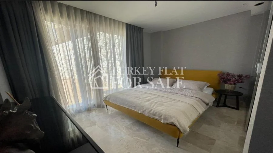 Luxury Sea View Duplex Villas for Sale in Yalıkavak, Bodrum – photo 27