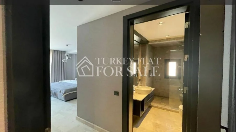 Luxury Sea View Duplex Villas for Sale in Yalıkavak, Bodrum – photo 17