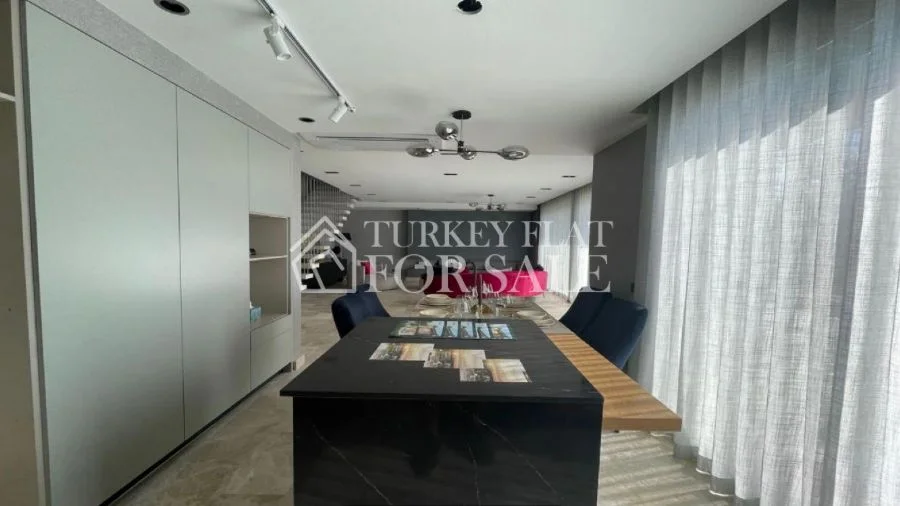 Luxury Sea View Duplex Villas for Sale in Yalıkavak, Bodrum – photo 13