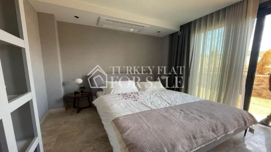 Luxury Sea View Duplex Villas for Sale in Yalıkavak, Bodrum – photo 26