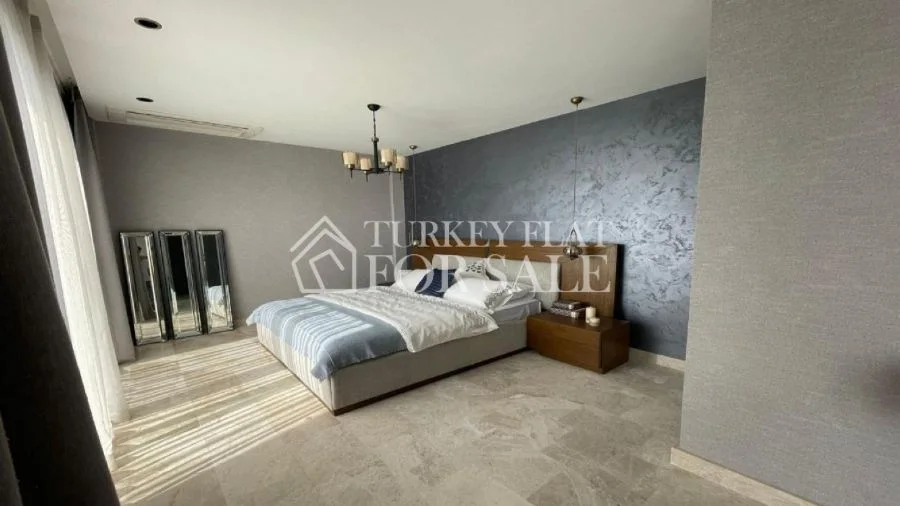 Luxury Sea View Duplex Villas for Sale in Yalıkavak, Bodrum – photo 19