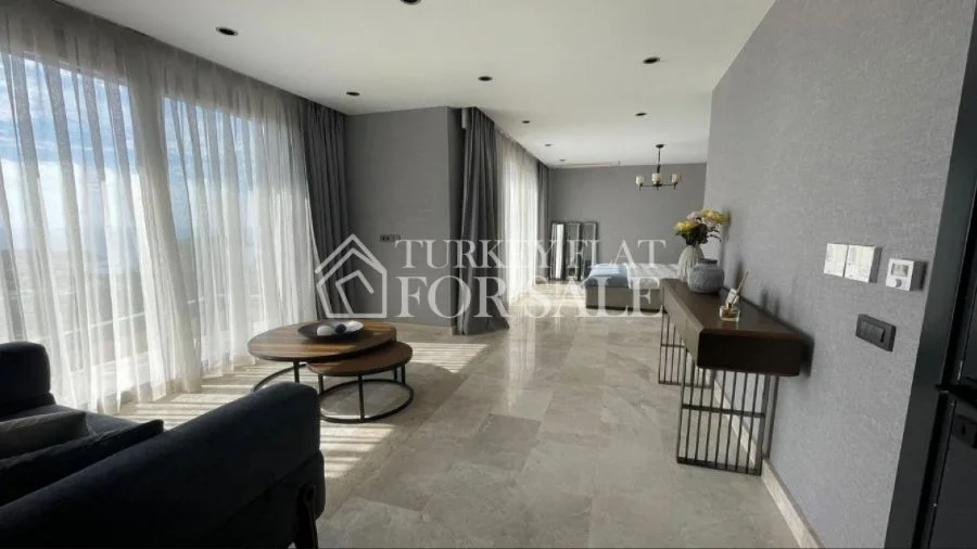 Luxury Sea View Duplex Villas for Sale in Yalıkavak, Bodrum – photo 22