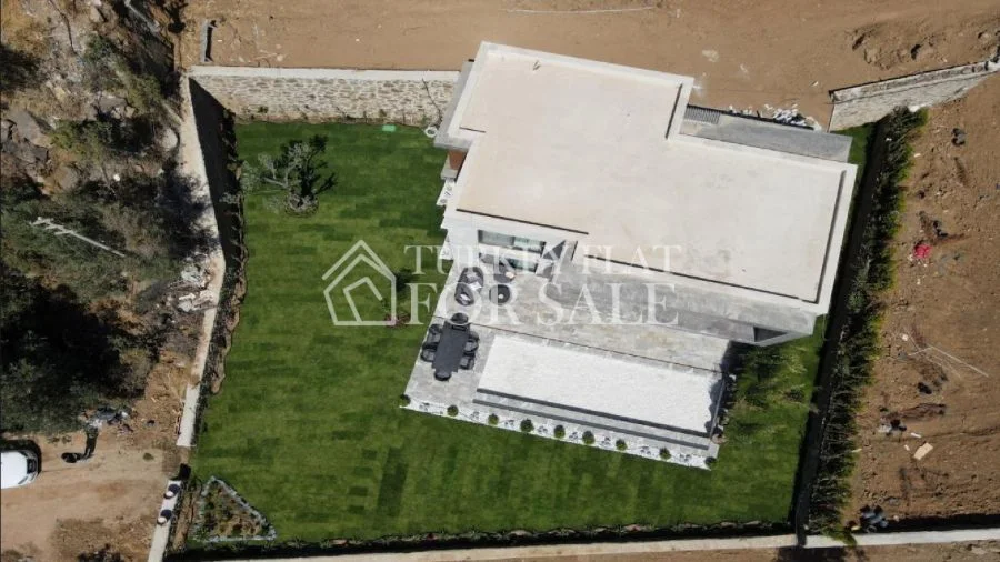 Luxury Sea View Duplex Villas for Sale in Yalıkavak, Bodrum – photo 32