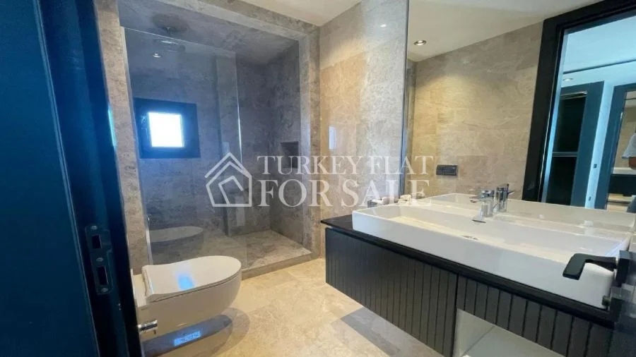 Luxury Sea View Duplex Villas for Sale in Yalıkavak, Bodrum – photo 24