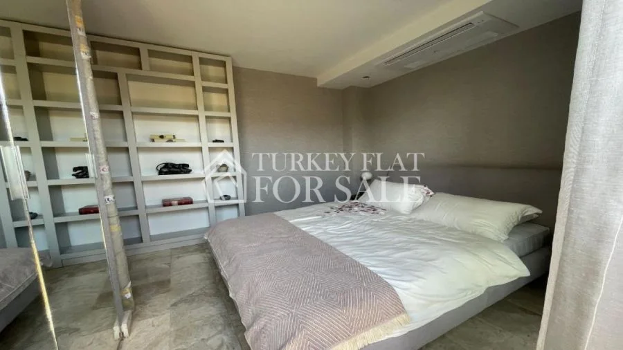 Luxury Sea View Duplex Villas for Sale in Yalıkavak, Bodrum – photo 25