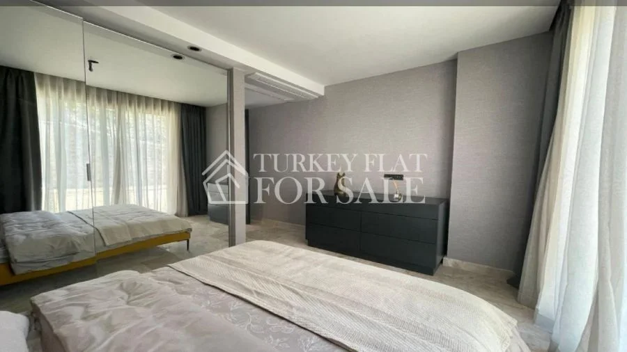 Luxury Sea View Duplex Villas for Sale in Yalıkavak, Bodrum – photo 28