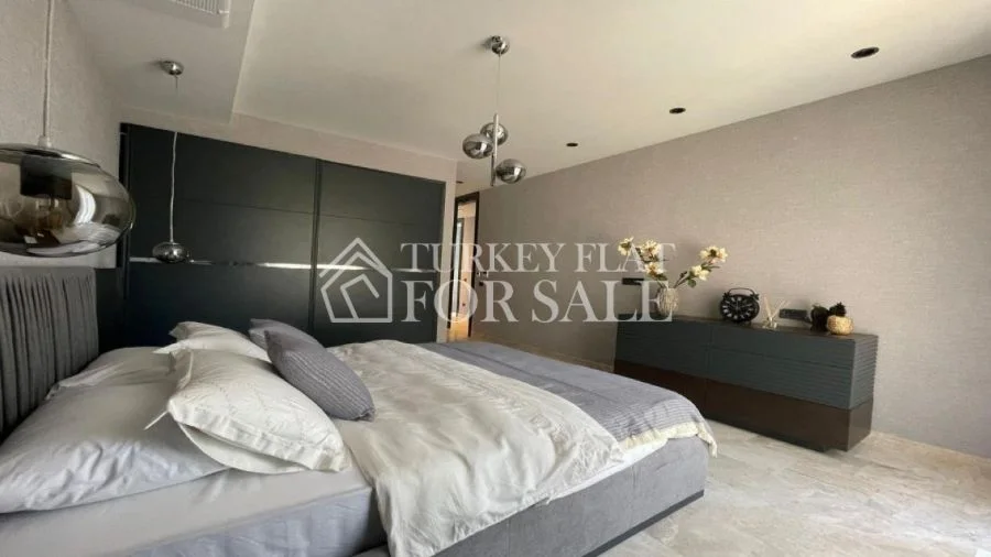 Luxury Sea View Duplex Villas for Sale in Yalıkavak, Bodrum – photo 16