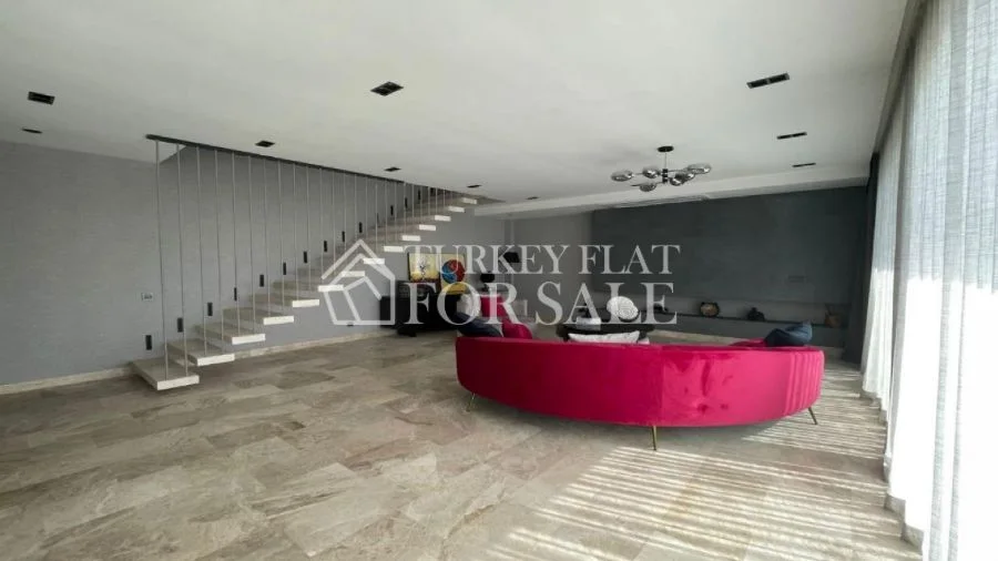 Luxury Sea View Duplex Villas for Sale in Yalıkavak, Bodrum – photo 12