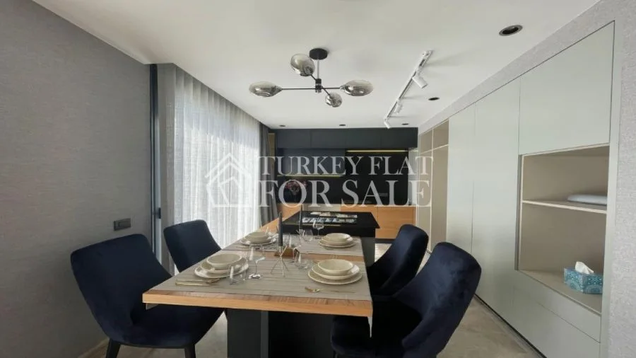 Luxury Sea View Duplex Villas for Sale in Yalıkavak, Bodrum – photo 14