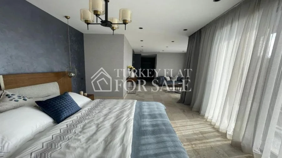 Luxury Sea View Duplex Villas for Sale in Yalıkavak, Bodrum – photo 20