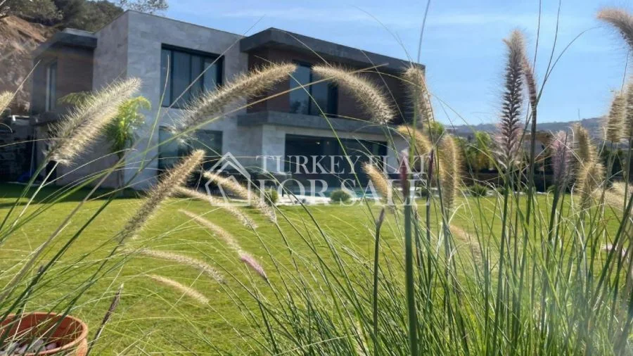 Luxury Sea View Duplex Villas for Sale in Yalıkavak, Bodrum – photo 5