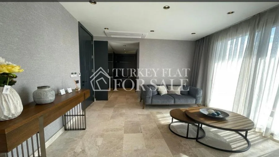 Luxury Sea View Duplex Villas for Sale in Yalıkavak, Bodrum – photo 21