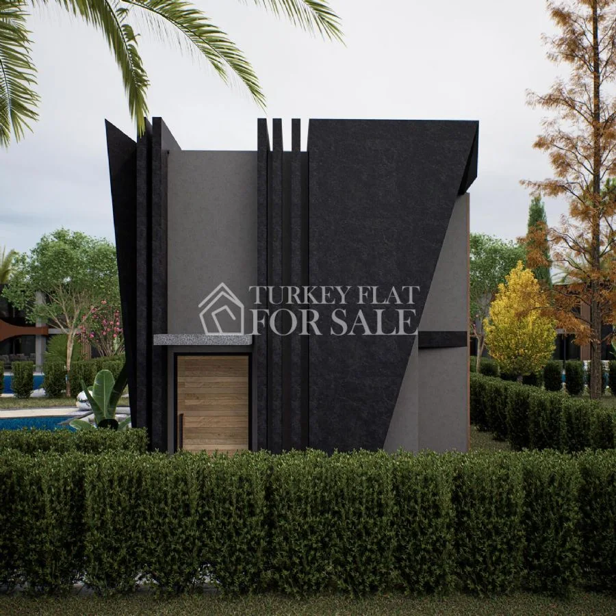 Residences and Villas for Sale in Golturkbuku, Bodrum, Türkbükü – photo 14
