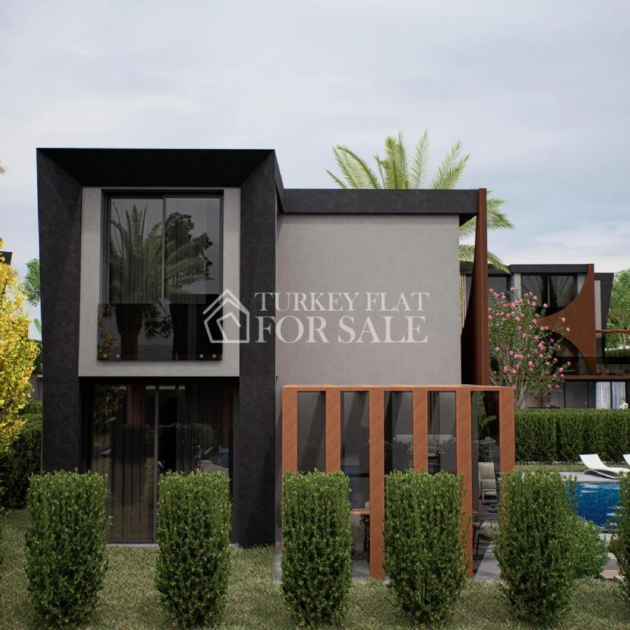 Residences and Villas for Sale in Golturkbuku, Bodrum, Türkbükü – photo 13