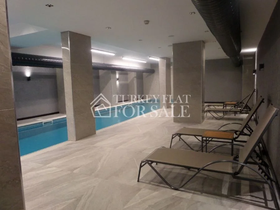 Seba Emirgan Project | Close to Bosphorus and Istinye Park, Sarıyer, İstanbul – photo 18