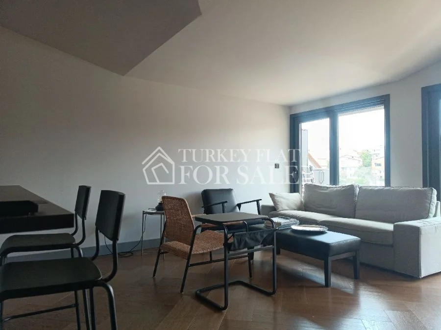 Seba Emirgan Project | Close to Bosphorus and Istinye Park, Sarıyer, İstanbul – photo 23