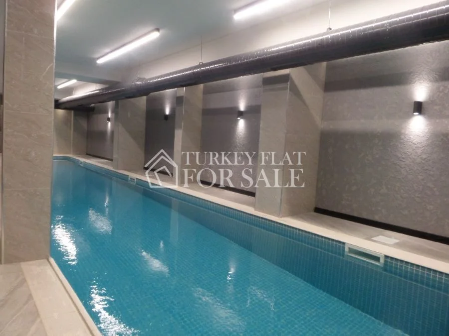 Seba Emirgan Project | Close to Bosphorus and Istinye Park, Sarıyer, İstanbul – photo 16