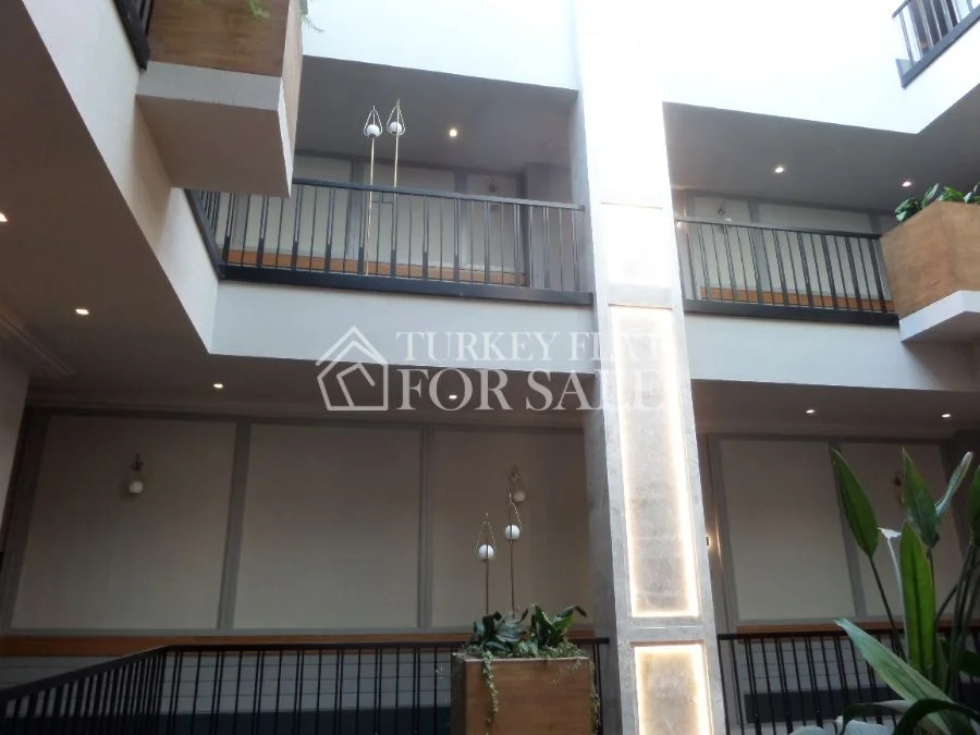 Seba Emirgan Project | Close to Bosphorus and Istinye Park, Sarıyer, İstanbul – photo 13