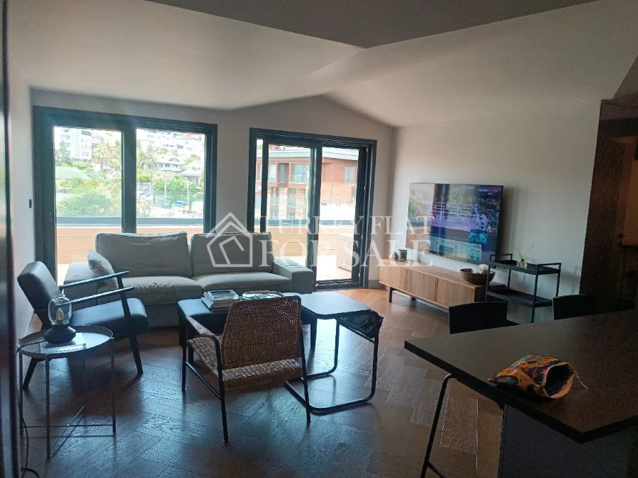 Seba Emirgan Project | Close to Bosphorus and Istinye Park, Sarıyer, İstanbul – photo 20