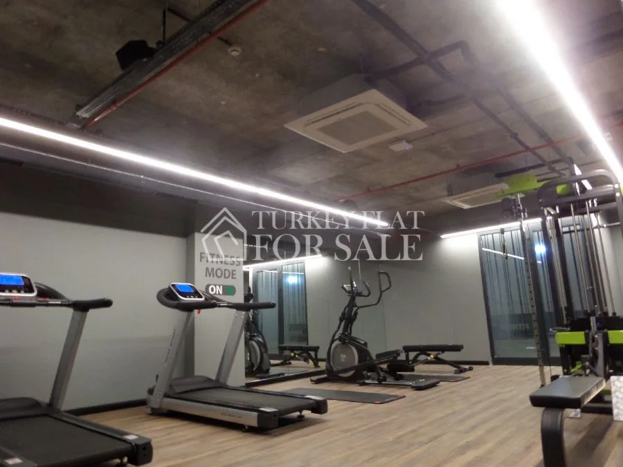 Seba Emirgan Project | Close to Bosphorus and Istinye Park, Sarıyer, İstanbul – photo 14