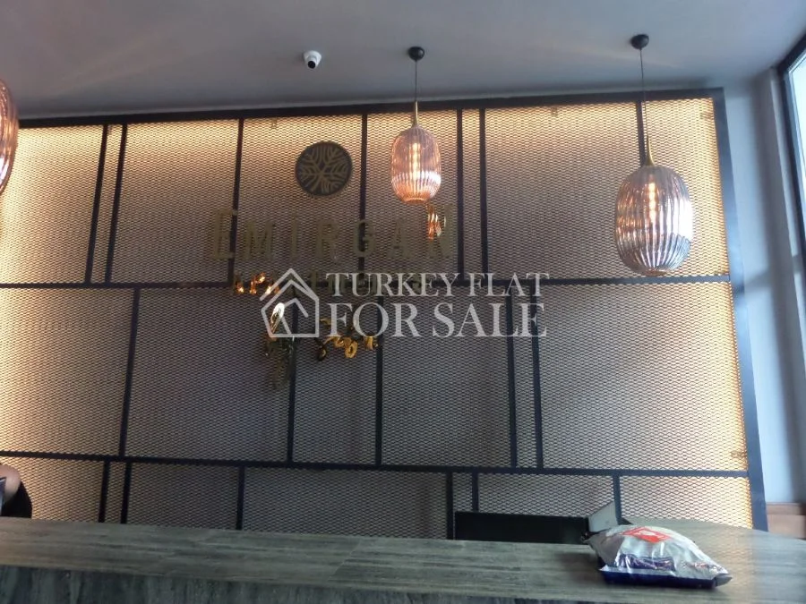 Seba Emirgan Project | Close to Bosphorus and Istinye Park, Sarıyer, İstanbul – photo 11