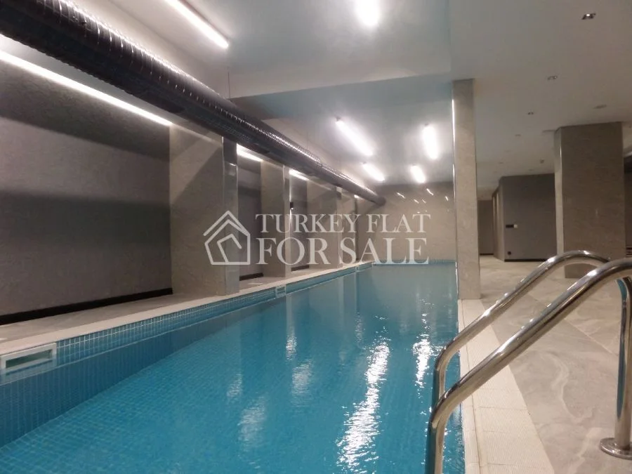 Seba Emirgan Project | Close to Bosphorus and Istinye Park, Sarıyer, İstanbul – photo 17
